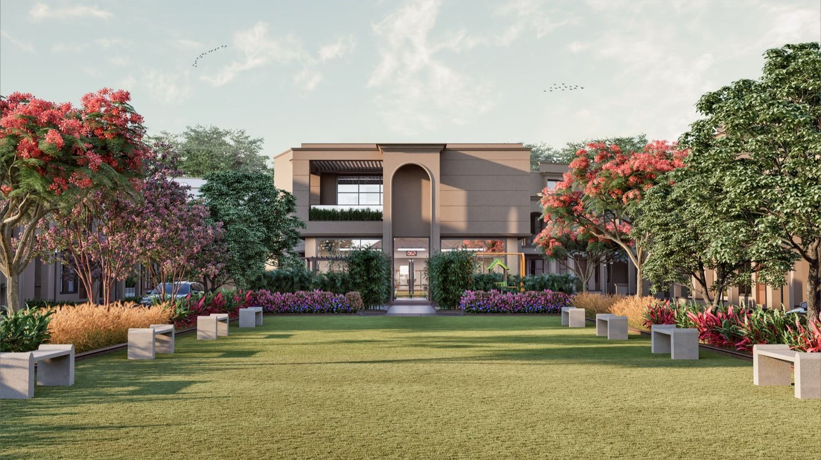 exterior, photos 9