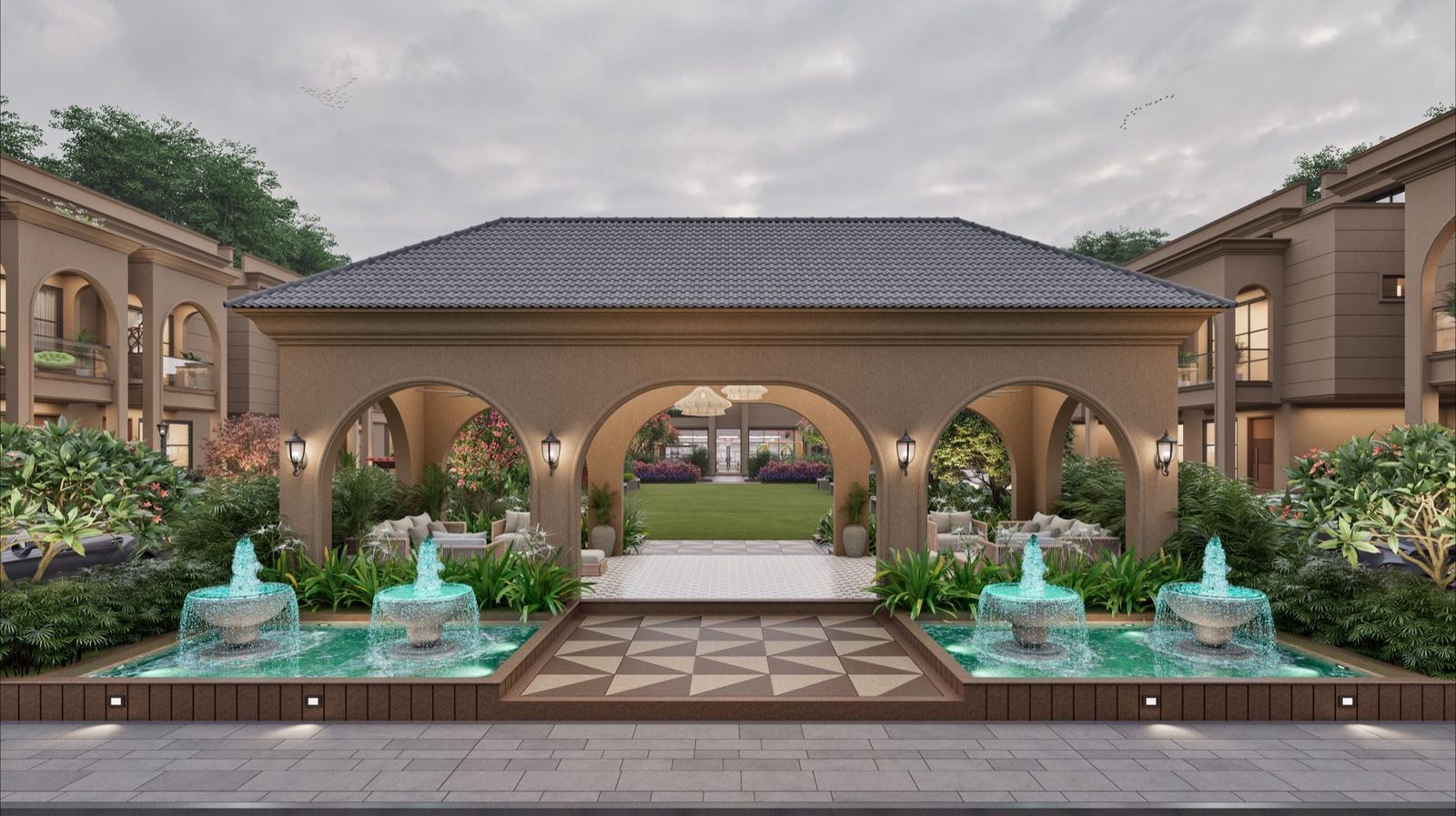 exterior, photos 5