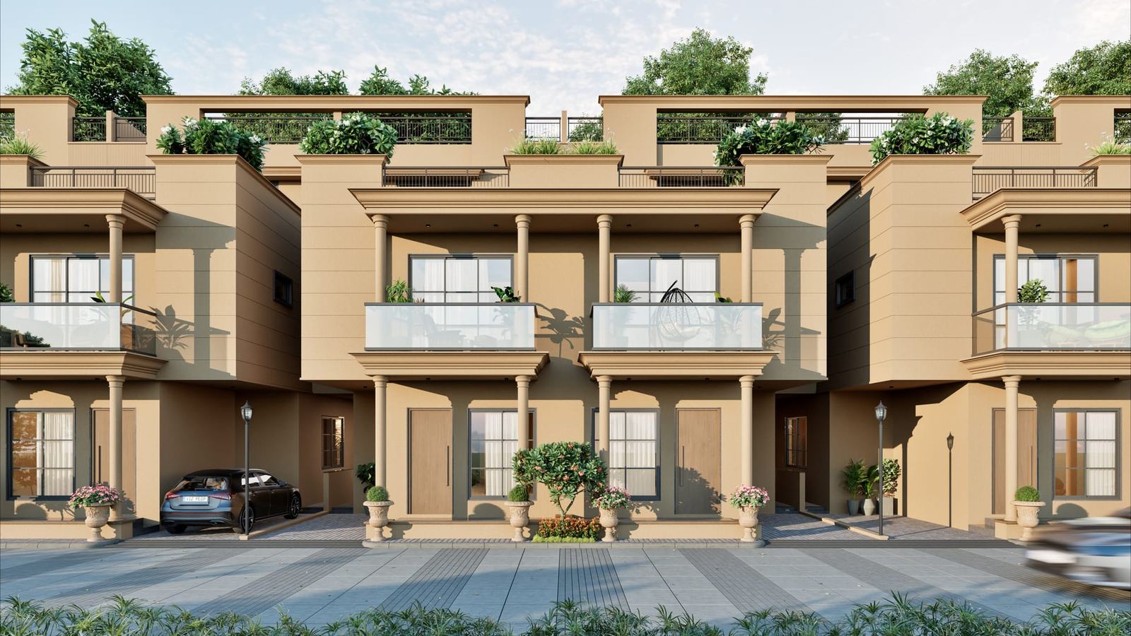 exterior, photos 9