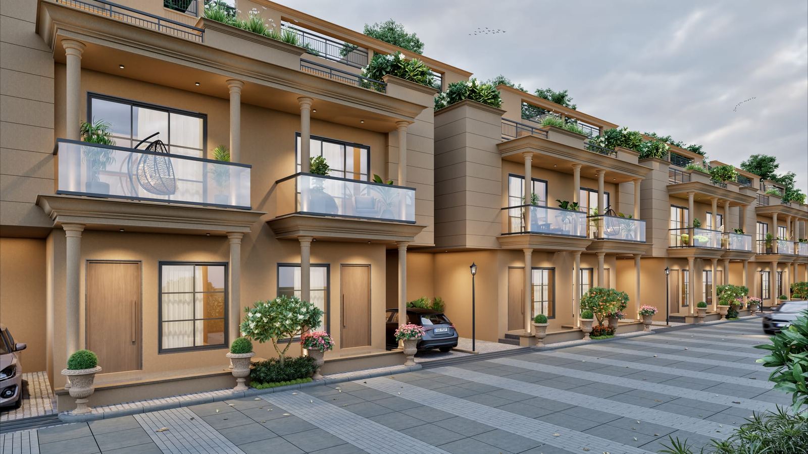 exterior, photos 10