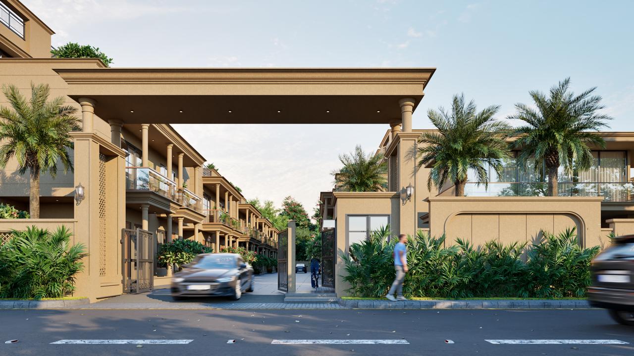 exterior, photos 1