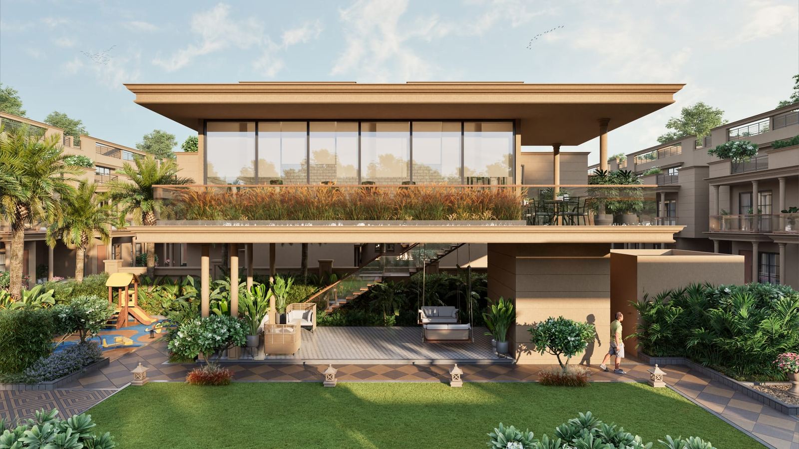 exterior, photos 7