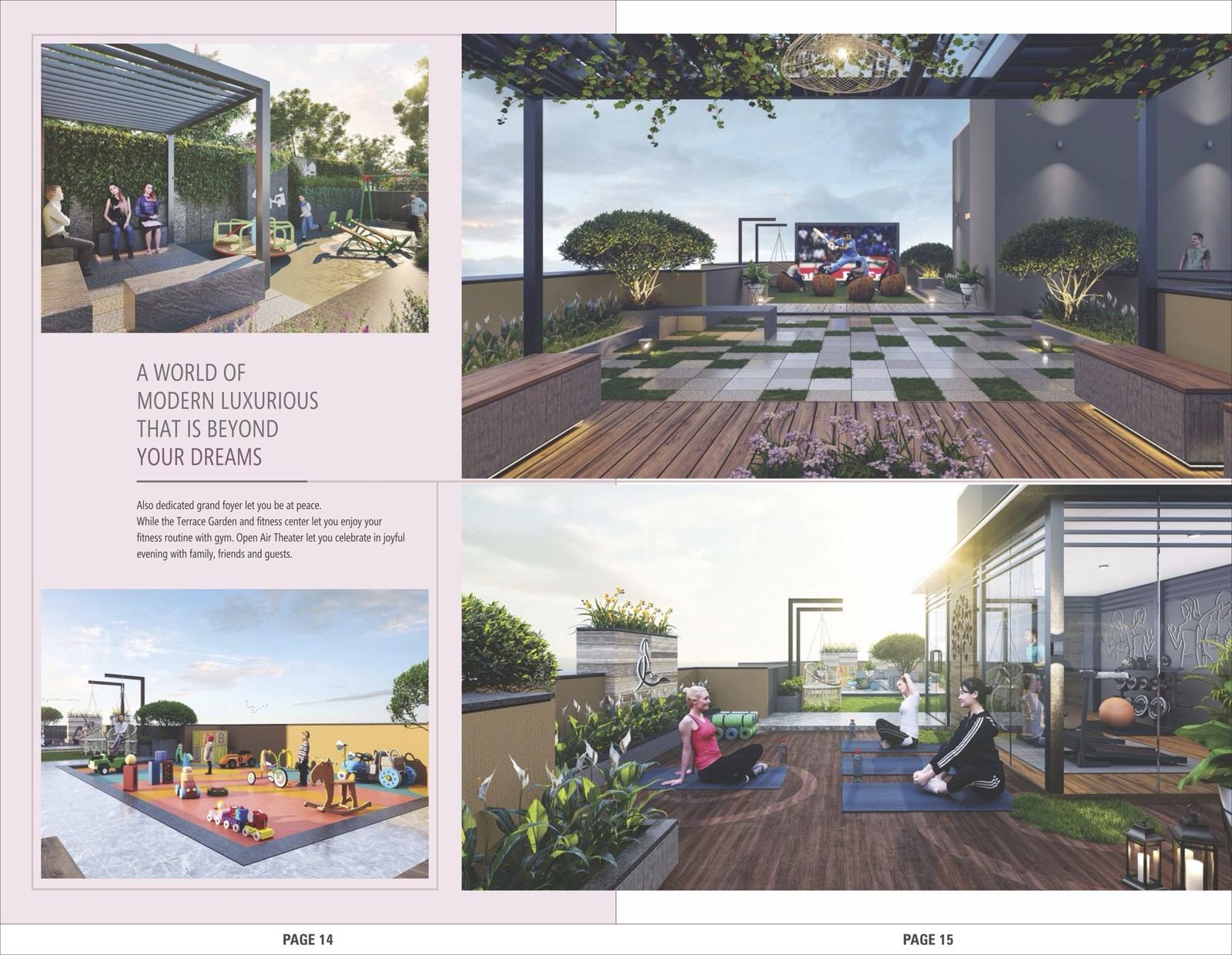 exterior, photos 4
