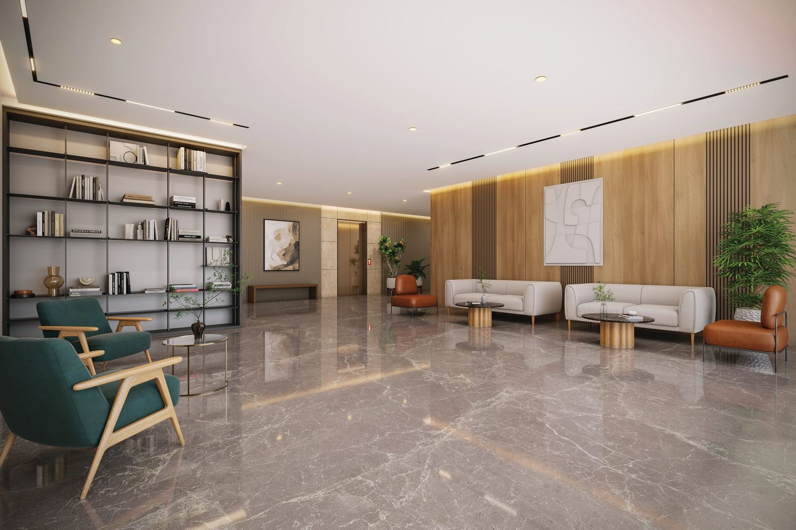 interior, photos 4