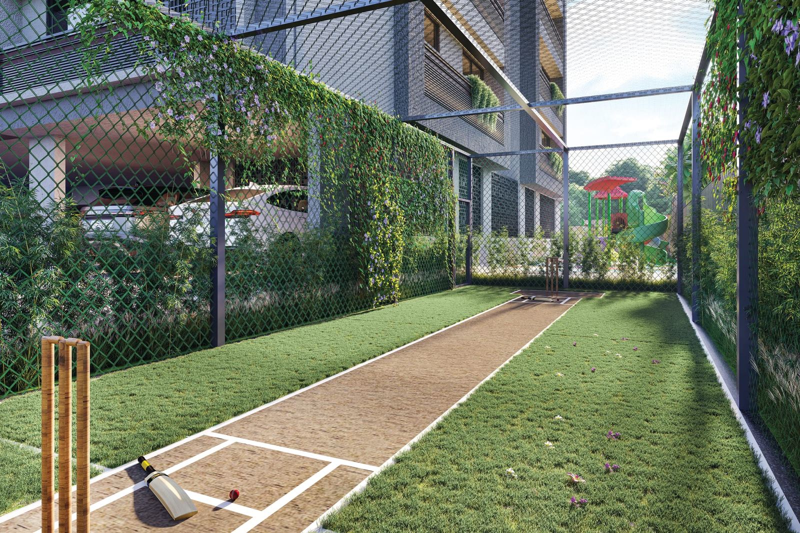 exterior, photos 5