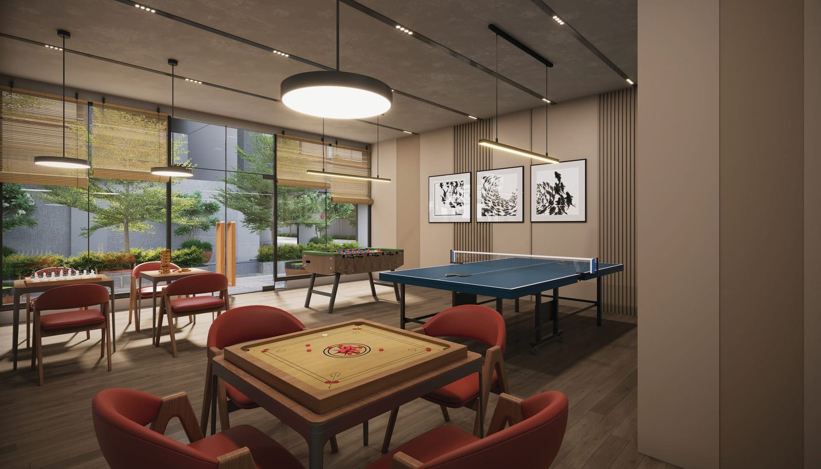 interior, photos 6