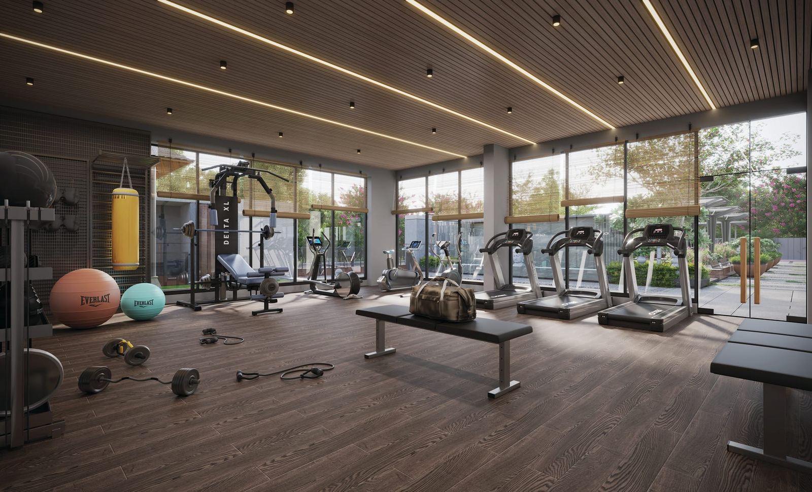 interior, photos 9