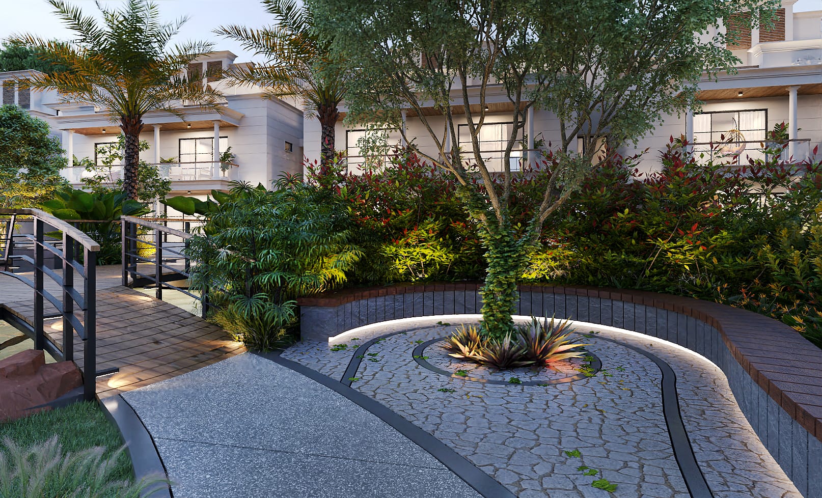 exterior, photos 5
