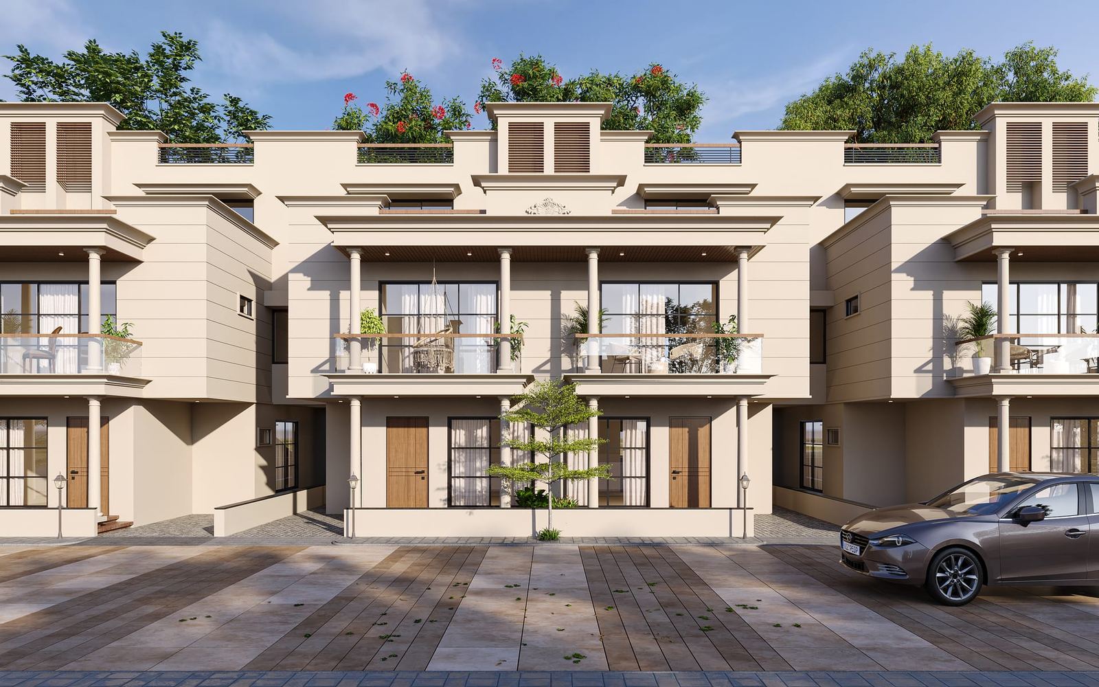 exterior, photos 7