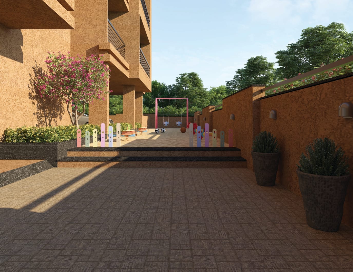 exterior, photos 9