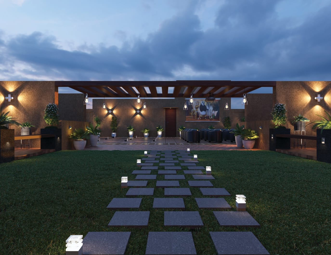 exterior, photos 5