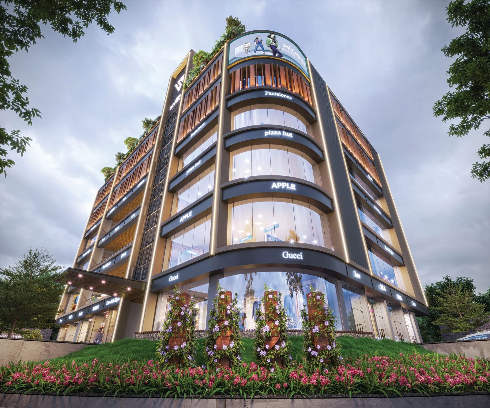 exterior, photos 0