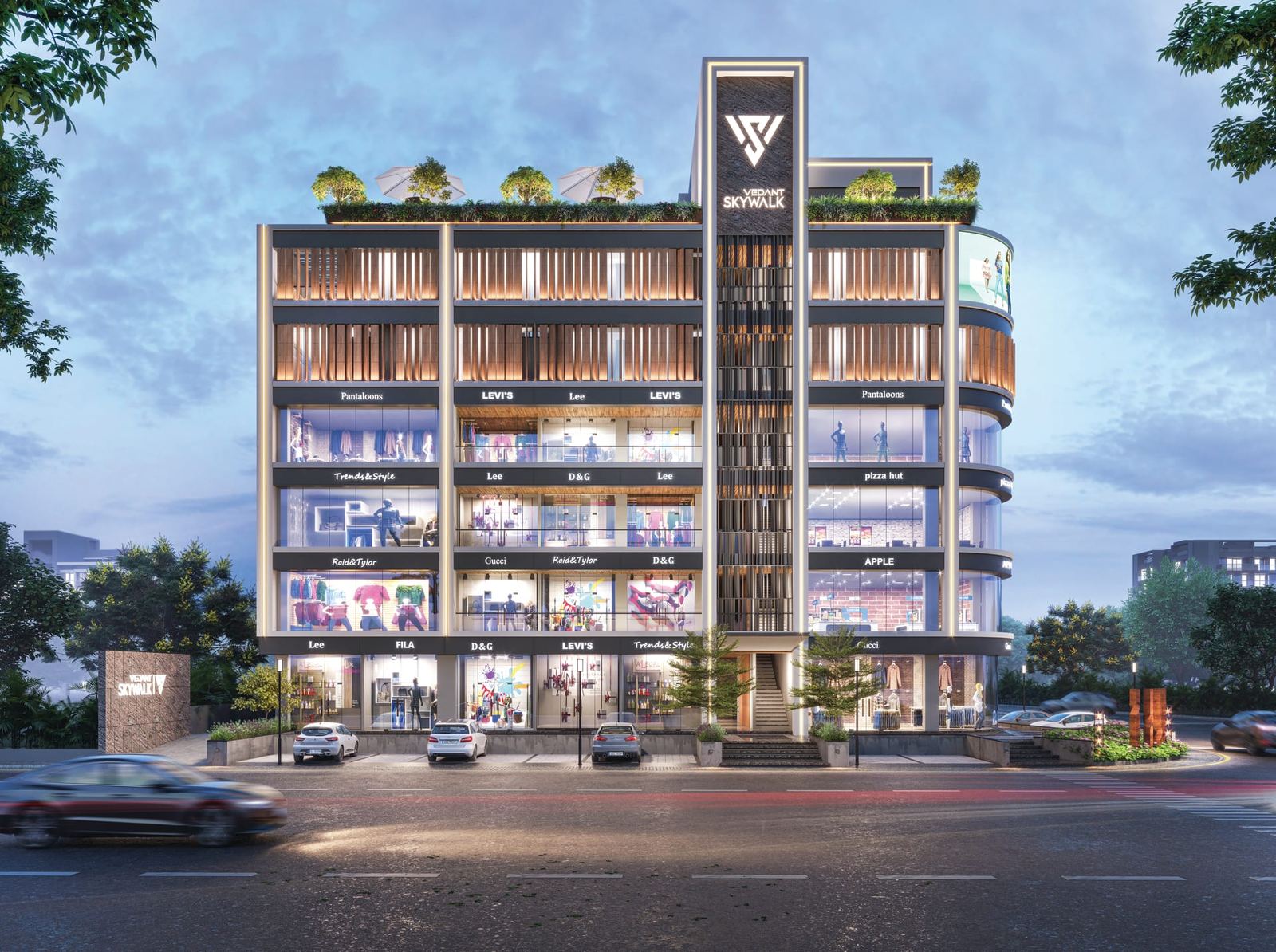 exterior, photos 5