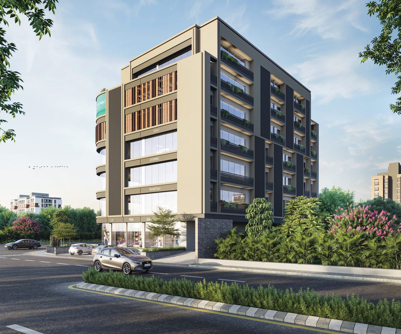 exterior, photos 6