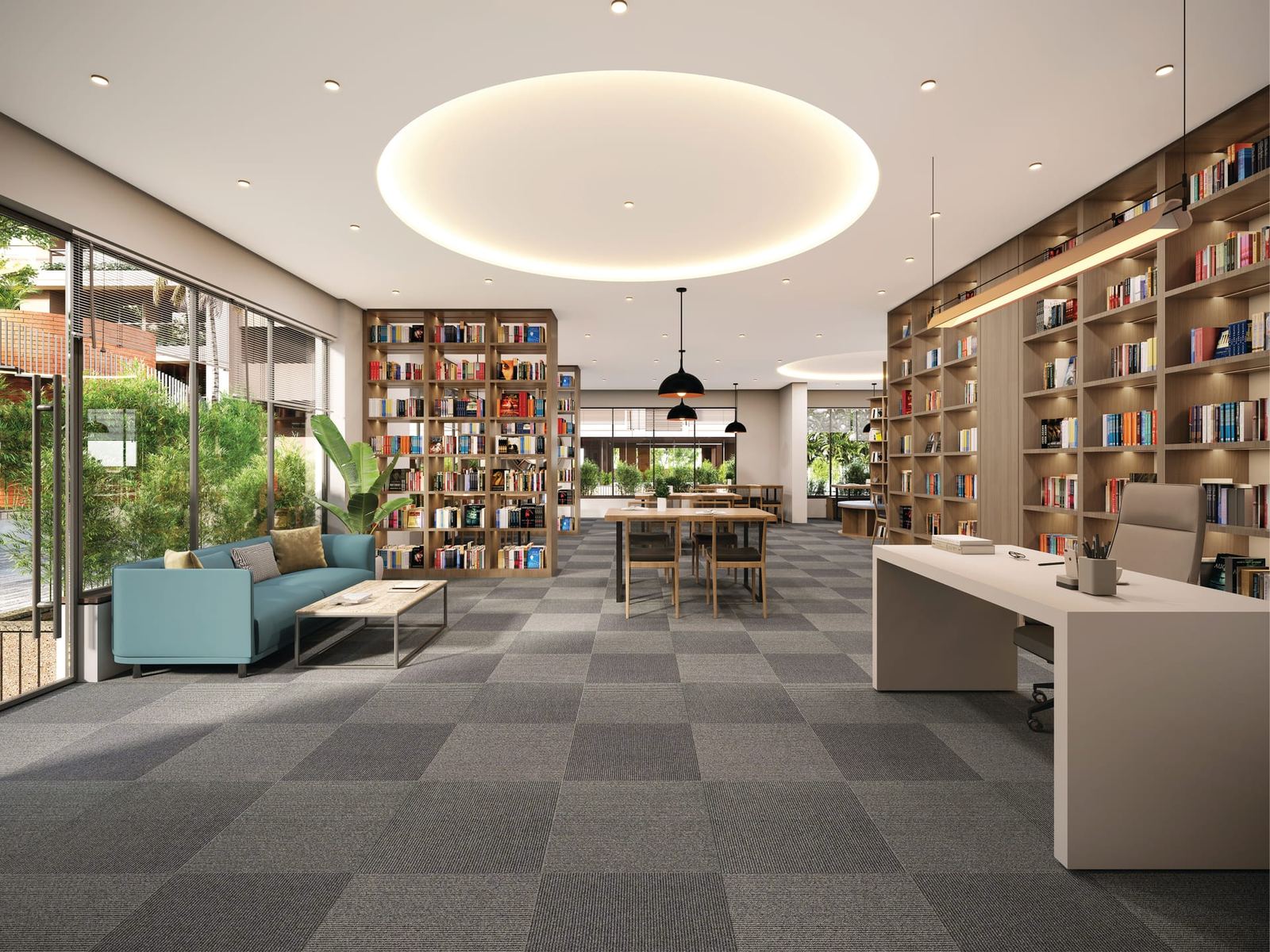interior, photos 10