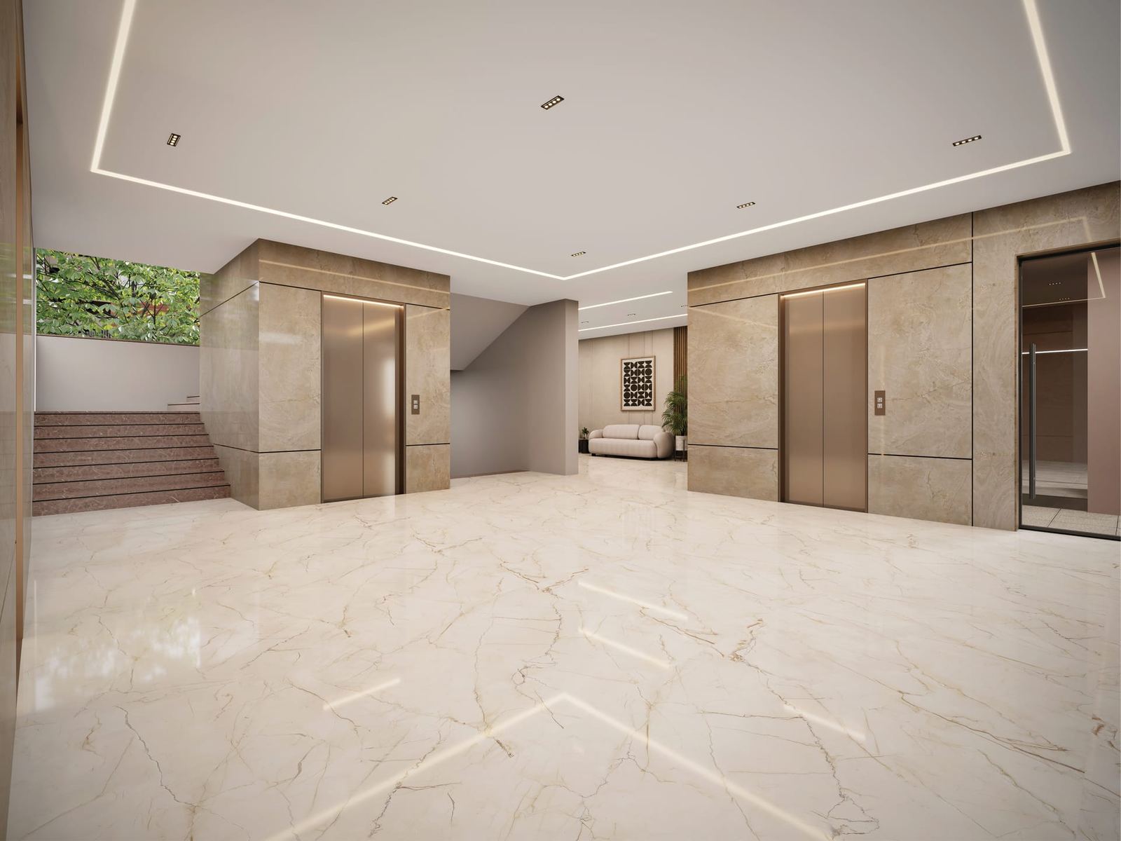 interior, photos 14