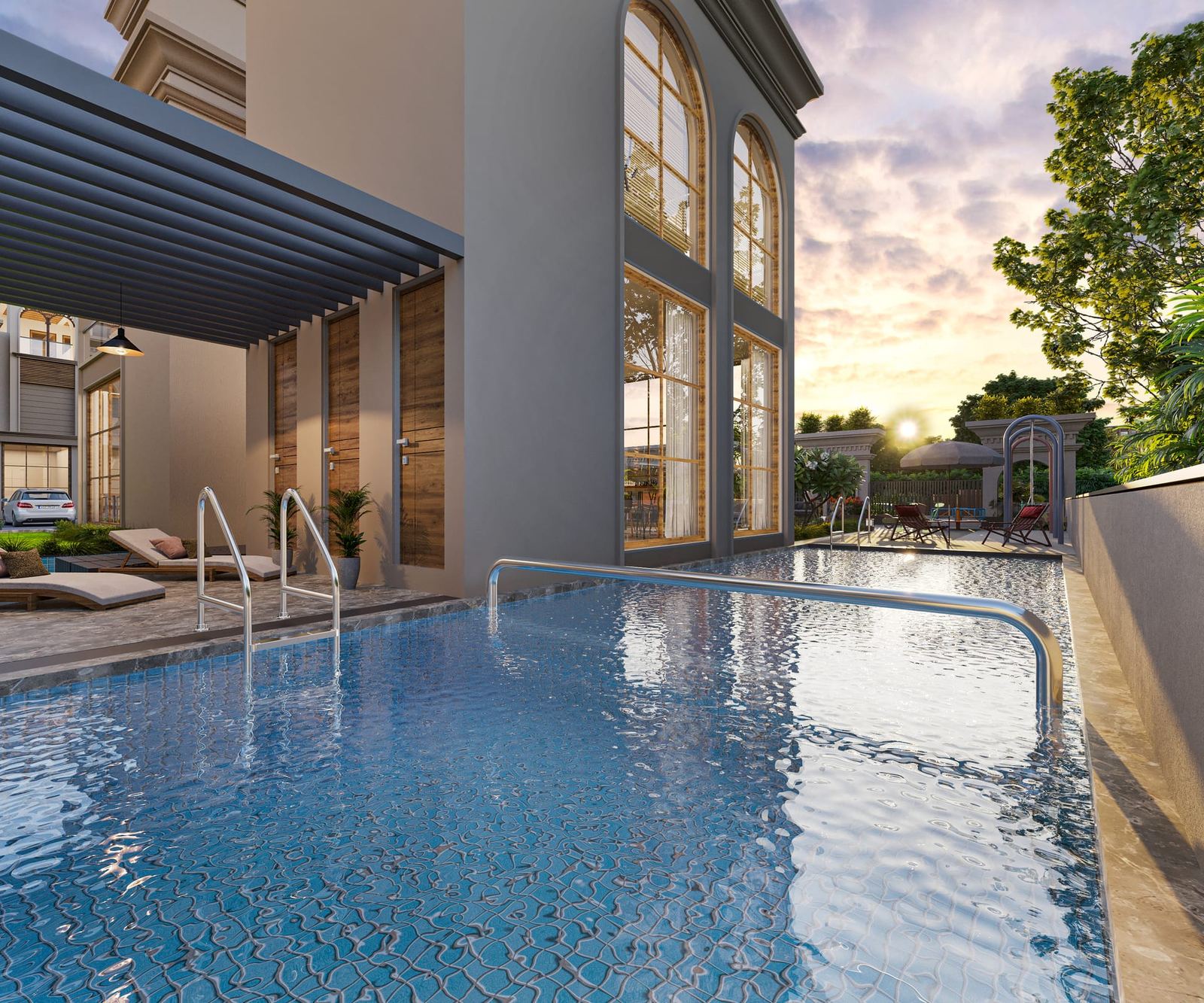 exterior, photos 9