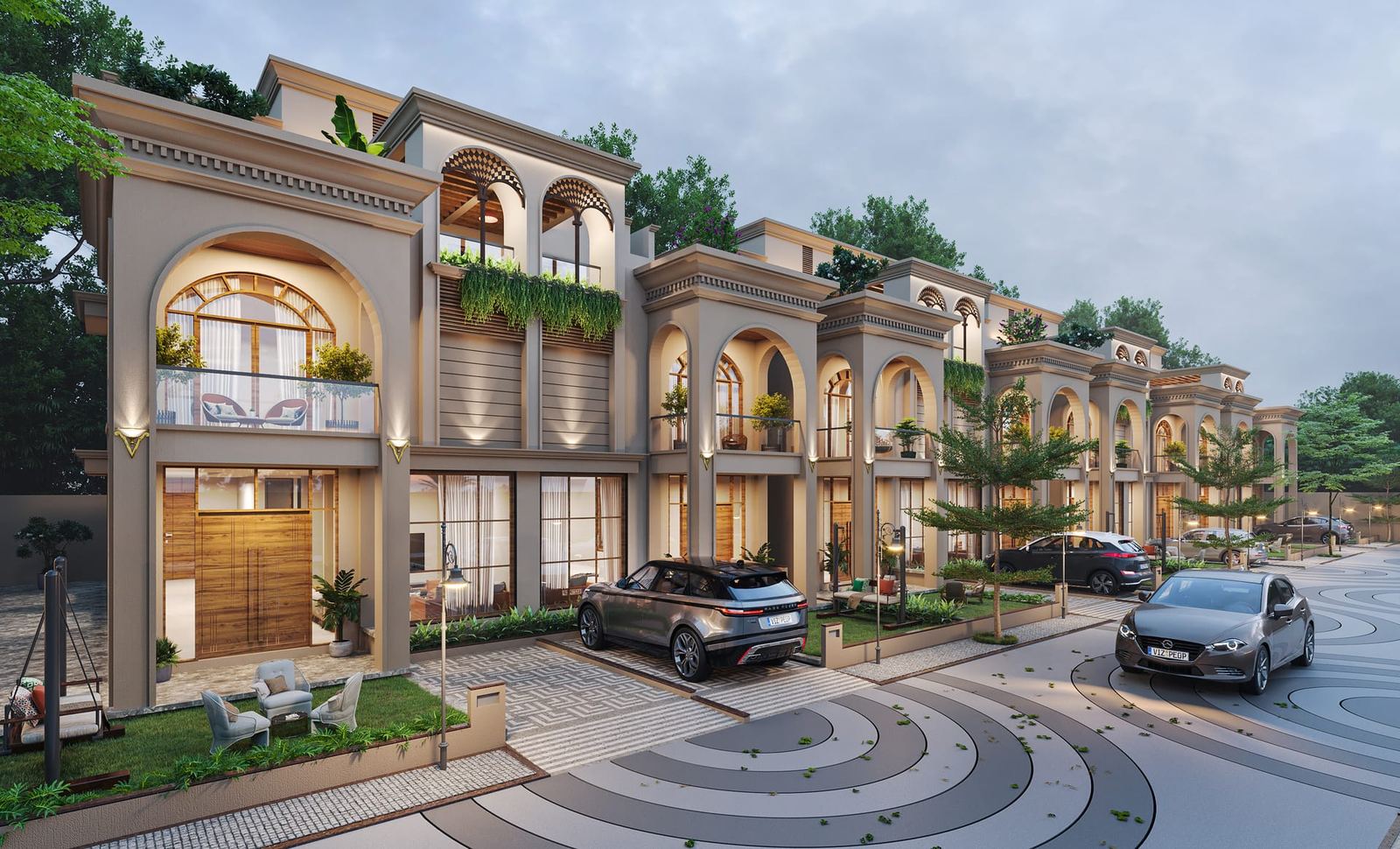 exterior, photos 4