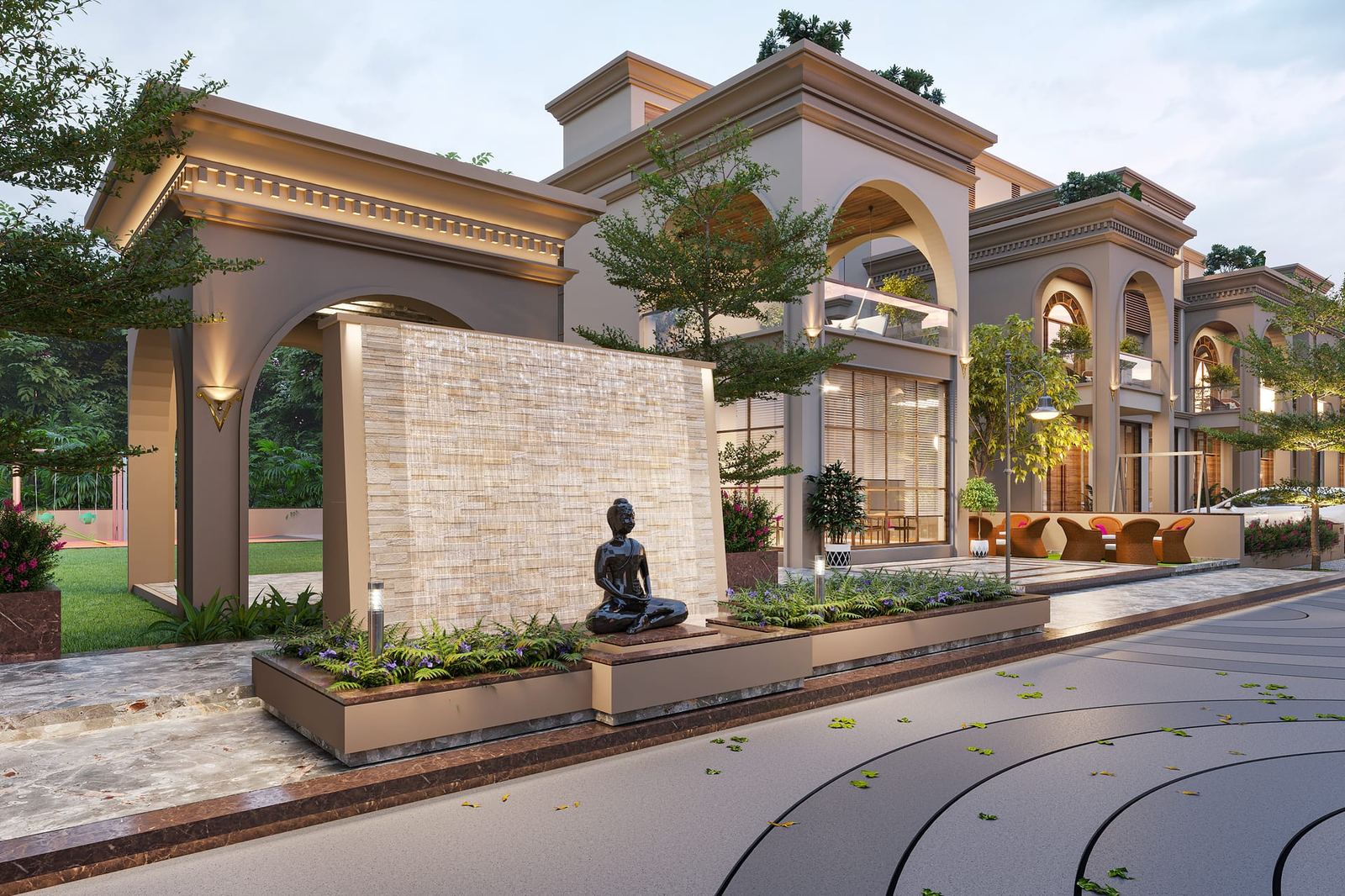 exterior, photos 6